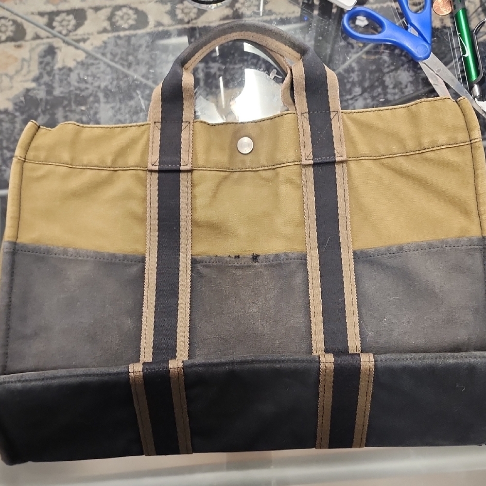 Hermes Tote